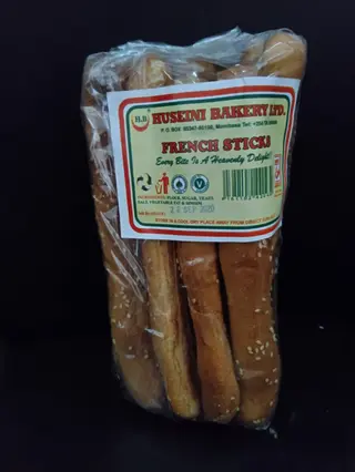 HB FRENCH STICKS