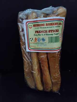HB FRENCH STICKS