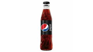 Pepsi max