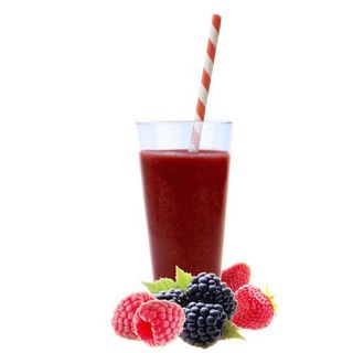 Smoothies Berries (400 Ml.)