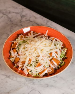 Insalata Caesar