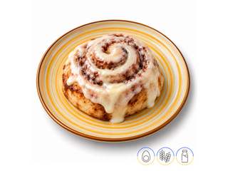 Cinnamon roll