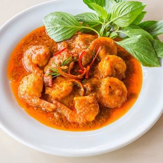 Prawk Curry