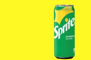 Sprite 33cl
