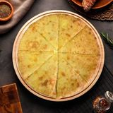 იმერული ხაჭაპური  დიდი