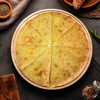 იმერული ხაჭაპური  დიდი