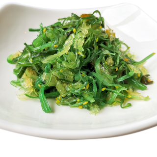 12. Alghe giapponesi