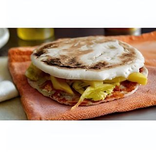 Chapati Kwika