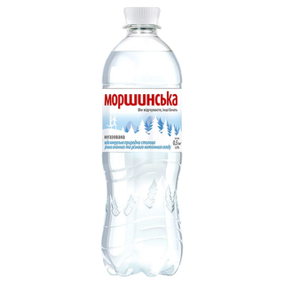 Моршинська (0,5л)