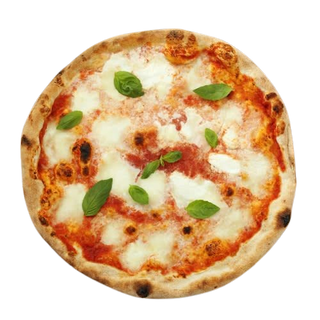 Pizza Margarita