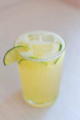 Limonada Clásica (33 Ml.)