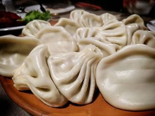 ხინკალი ქალაქური, 10ც