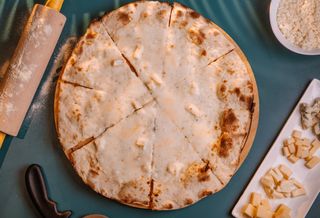 ხუთი ყველი