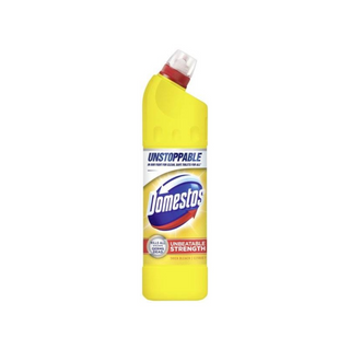 Domestos Citrus Fresh Thick Bleach 750ml