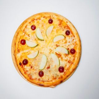 Пицца "4 сыра" (33 см.)