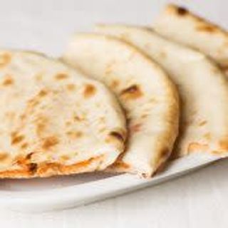 96. Peshawari Naan ( contiene gluten)