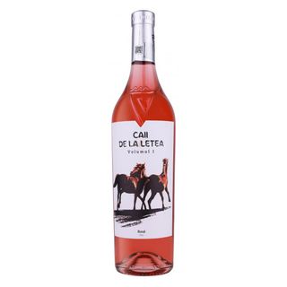 Cai de la Letea Rose
