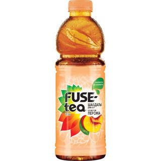 Fuse персик (1 л.)