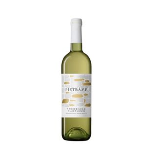 Vino Blanco - Trebbiano D'abruzzo - (0.70L)