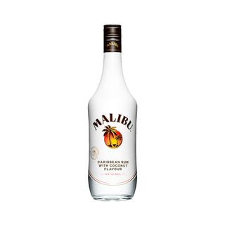 MALIBU COCONUT RUM 700ML