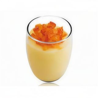 Sorbete De Mandarina Exprimido Natural (140 Ml.)