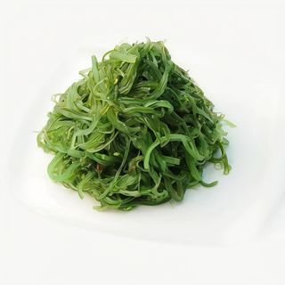 Ensalada Wakame
