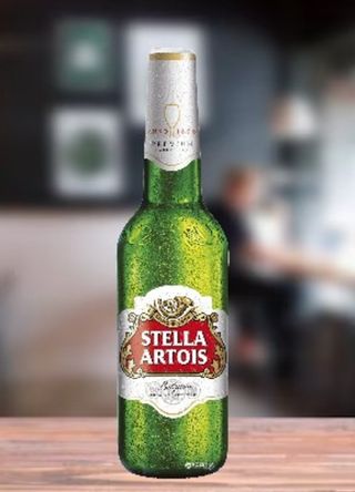 Пиво Stella 0,5 л