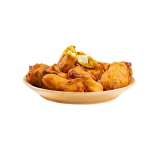 paneer pakora
