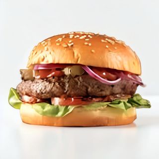 Beef Burger