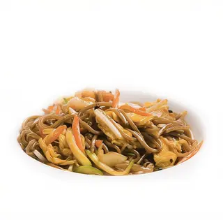 192. Yaki soba