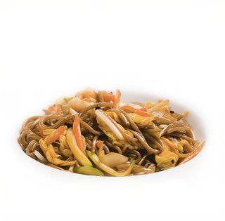 192. Yaki soba
