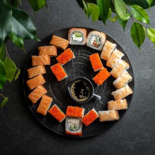 Մինի սեթ պլյուս