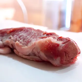 Solomillo de cerdo - Pieza entera (500gr aprox)