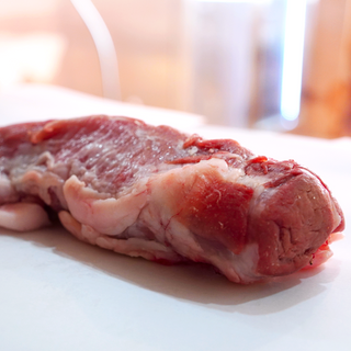 Solomillo de cerdo - Pieza entera (500gr aprox)