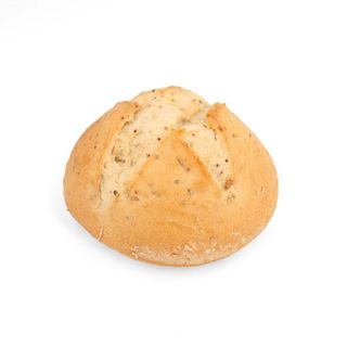 Pan Integral Sin Gluten