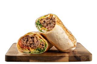 Стек Рап  +Coca-Cola 0.500ml