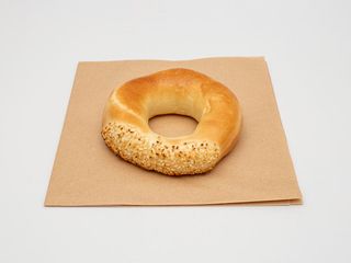 Precel z krówką kokosową