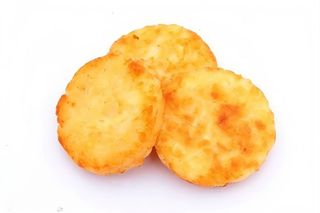 Galette Pomme De Terre