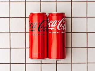 COLA (330ml)