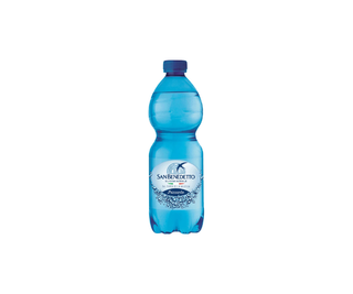 Acqua frizzante 50 cl