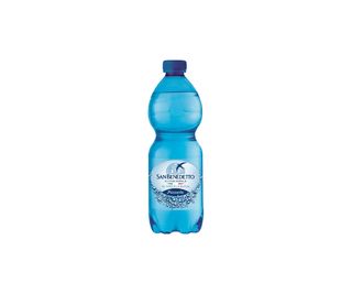 Acqua frizzante 50 cl
