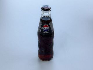 Пепсі без цукру (0.25l)
