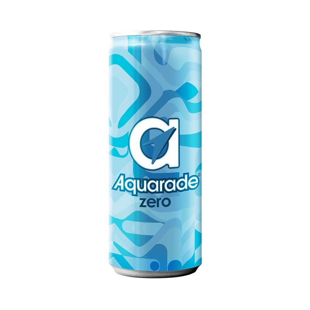 Lata Aquarade Zero
