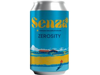 Browar bezalkoholowy Senza