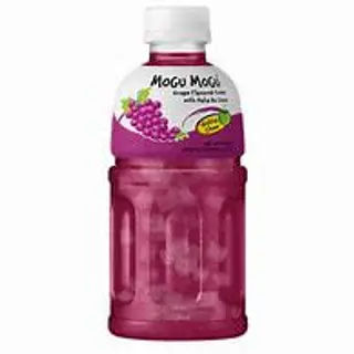 mogu mogu uva