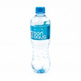 Вода без газа (0,5 л.)