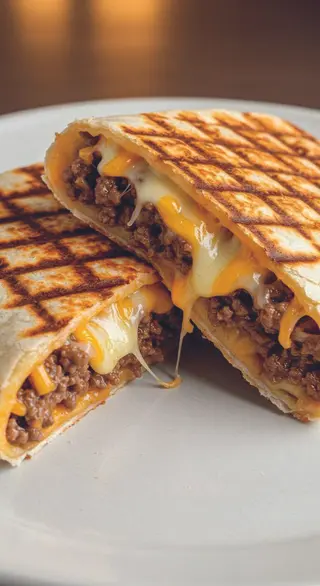 French tacos M