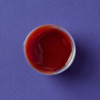 KETCHUP