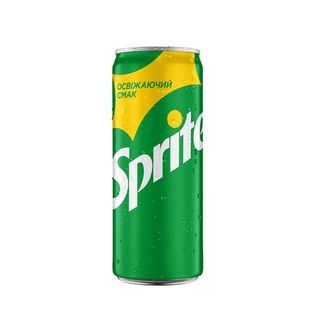 Sprite 330 мл