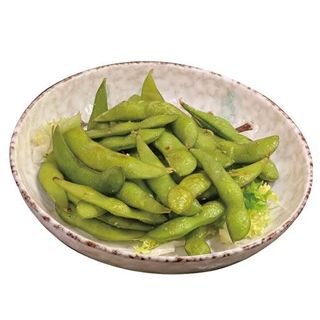 22. Edamame